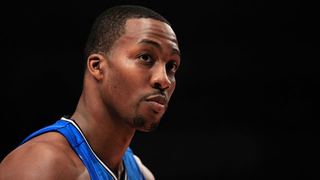 A Blockbuster Dwight Howard Trade Is About To Happen, And Chris Broussard Is AWOL (Update: He's Back!)